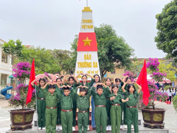 BỘ ĐỘI 2