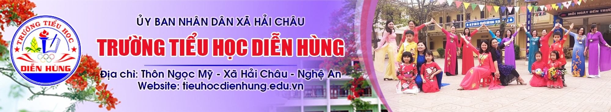Baner website