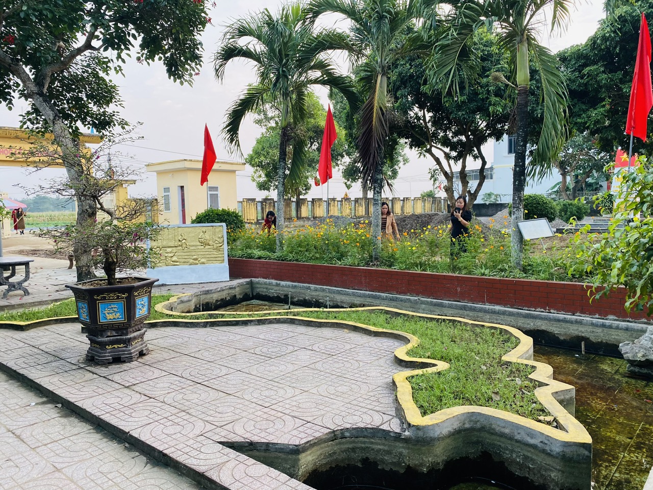 CẢNH